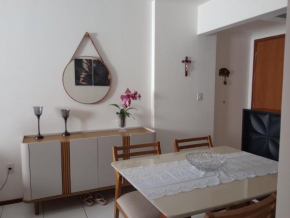 Apartamento de 02 quartos- Edifício Soho- Ponta Verde